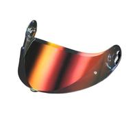 Déflecteur Vent Pare-Brise Visière pour Nolan X803 X803RS X802RR X702 X661 Pare-Brise Accessoires Moto