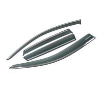 Déflecteur Vent pour Buick pour Regal 2018 2019 2020 2021 Pare-Brise, Pare-Pluie, Déflecteurs De Vent, Pare-Soleil, Auvents Housse Pluie