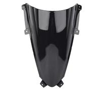 Déflecteur Vent pour Ducati pour Panigale pour V2 955 V4 RS pour V4R 998 V4S pour Corse 2018 2019 2020 2021 2022 2023 2024 Pare Brise Double Bulle(1)