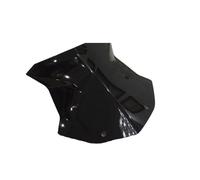 Déflecteur Vent Pour R1200GS R 1200 GS LC R1250GS ADV Pour Pare-brise De Moto Aventure(Noir)