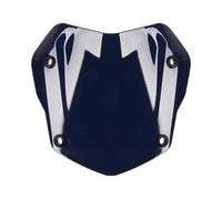 Déflecteur Vent Pour R1250GS R1250GSA Pour Aventure R1200GS ADV LC 2013-2023 Déflecteur De Pare-brise De Moto(Fumée noire)