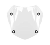 Déflecteur Vent Pour R1250GS R1250GSA Pour Aventure R1200GS ADV LC 2013-2023 Déflecteur De Pare-brise De Moto(TRANSPARENT)