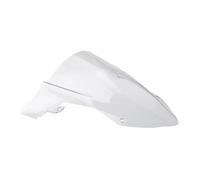 Déflecteur Vent Pour S1000RR S 1000 RR 2019-2023 Moto Pare-brise Avant Bouclier Déflecteur De Vent(Clair)