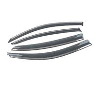 Déflecteur Vent pour VW pour Passat pour Variant B8 2016-2022 Wagon Pare-Brise Déflecteurs De Vent Pare-Pluie Pare-Soleil Housse Pluie