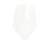Déflecteur Vent Pour XL750 Pour Transalp XL 750 2023-2024 Pare-brise Déflecteur Moto(TRANSPARENT)