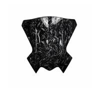 Déflecteur Vent Pour Z900 Z 900 2020-2024 Pare-brise De Moto Déflecteurs Avant(Forging appearance)