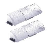 Déflecteur Ventilation Climatiseur Bouche Air Bloqueur Magnétique Bouche