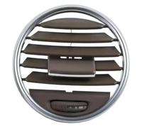 Déflecteur Ventilation Pour ML350 GL350 GLEGLS W164 Sortie D'air Climatisation Grille D'aération Latérale Gauche/droite Pour Tableau Bord(Brown Right)
