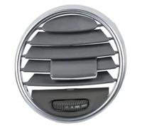 Déflecteur Ventilation Pour ML350 GL350 GLEGLS W164 Sortie D'air Climatisation Grille D'aération Latérale Gauche/droite Pour Tableau Bord(Gray Right)