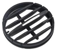 Déflecteur Ventilation Pour Vw Pour Tiguan 2010-2017 Voiture Intérieur Climatisation Évents Grille Couvercle De Ventilation Pliant(Middle)