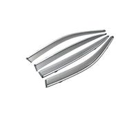 Deflecteur Vitre Voitur Convient pour Mazda 6 Atenza MK3 GJ1 GL 2014 2015 2016-2022 Déflecteurs de fenêtre Pare-Pluie Pare-Pluie Pare-Soleil