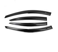 Deflecteur Vitre Voitur Déflecteur de Pare-Brise pour Honda Fit 2014, 2015, 2016, 2017, 2018, 2019, 2020