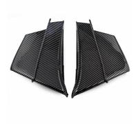 Déflecteurs Ailes De Carénage Moto, Déflecteur d'air Adapté pour Ducati pour Panigale V4s V4r V4 2018 2019 2020 2021