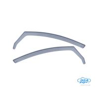 Déflecteurs Avant À Emboîtement DGA Longs Pour Opel Astra J 5 Portes 01/10>10/15