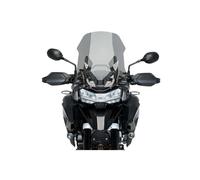 DEFLECTEURS AVANT PUIG LARGE POUR TRIUMPH TIGER 1200 GT EXPLORER 22-23 TRANSPARE