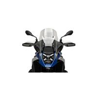 DEFLECTEURS AVANT PUIG GRANDS BMW R1300 GS OPTION 719 TRAMONTANA 23-25 NOIR MAT