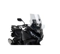 Puig Déflecteur Frontale 21578W Extended Transparent