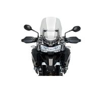 DEFLECTEURS AVANT PUIG GRANDS TRIUMPH TIGER 1200 GT 22-23 TRANSPARENTS
