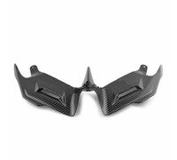 Déflecteurs Capot De Carénage Moto pour YZF pour R3 pour R25 2014 2015 2016 2017 2018 D'aile Avant Aileron Aérodynamique Vent