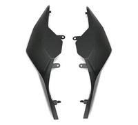 Déflecteurs Convient pour Cb650r pour Cbr650r pour CB 650r 2019-2020 Couvercle De Panneau Latéral Siège Arrière Moto Carénage Capot Contre-Pointe(Unpainted)