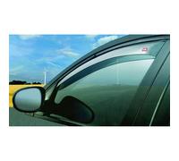 Déflecteurs Coupe-Vent Anti Turbo Parimond Suzuki Vitara 3P. (1998 - 2005) F