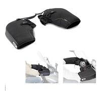 Déflecteurs Couvre-Poignées GIVI TM418 Honda Transalp