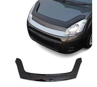 Deflecteurs d'air Capot de Voiture pour Citroen Berlingo 2008-2018 en Plastique