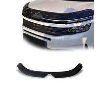 Deflecteurs d'air Capot de Voiture pour Citroen C5 Aircross SUV 2018-2024 Noir