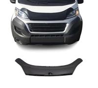 OMAC Déflecteur d'insectes pour Fiat Ducato 2014-2025 Foncé