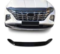 Deflecteurs d'air capot de voiture pour Hyundai Tucson 2020-2025 SUV ABS