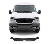 Deflecteurs d'air capot de voiture pour Mercedes Sprinter W901 2000-06 Acrylique