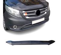 Deflecteurs d'air Capot de Voiture pour Mercedes Vito W447 2014-2025 Acrylique