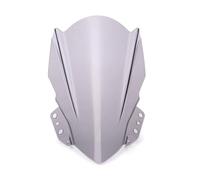 Déflecteurs D'air Compatible Avec Pour Ninja Pour 250SL 2015 2016 2017 2018 2019 2020 2021 Accessoires Défection De Pare-brise Moto