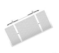 Déflecteurs d'air conditionné, déflecteur d'air froid à poser au sol, bouclier anti-soufflage direct, guide d'air froid, déflecteur d'air coupe-vent (2)