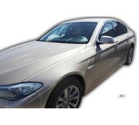 Deflecteurs D'Air / De Vent Pour BMW 5 Serie F10 2010-2016 4/5-Portes 2-Pcs HEKO