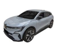 Deflecteurs D'Air / De Vent Pour Megane E-Tech Depuis 2022 2-Pcs HEKO