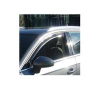 Déflecteurs d'air Farad pour AUDI A3 (8V) SEDAN 4 portes 2013-2020 - portes avant