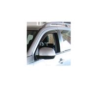 Farad Déflecteurs d'air pour Citroën C-Crosser 5 portes (2007>) – portes avant