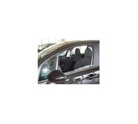 Déflecteurs d'air Farad pour CITROEN C3 5 portes 2009-2016 - portes avant