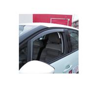 Déflecteurs d'air Farad pour CITROEN C3 5 portes 2016-2023 - portes avant