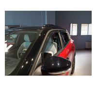 Déflecteurs d'air Farad pour CITROEN C3 5 portes 2024> - portes avant