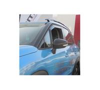 Farad Déflecteurs d'air pour Citroen C3 AIRCROSS 5 Portes 2017-2024 - Portes Avant