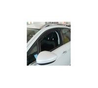 Déflecteurs d'air Farad pour CITROEN C5 SW 5 portes 2008> - portes avant