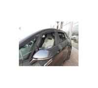 Déflecteurs d'air Farad pour CUPRA BORN 5 portes 2022> - portes avant