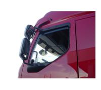 Déflecteurs d'air Farad pour DAF Serie LF 2001> - portes avant