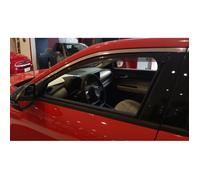 Déflecteurs d'air Farad pour FIAT 600 5 portes 2024> - portes avant