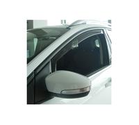 Déflecteurs d'air Farad pour FORD KUGA 5 portes 2013-2019 - portes avant