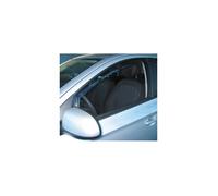 Déflecteurs d'air Farad pour HYUNDAI i20 5 portes 2009-2014 - portes avant