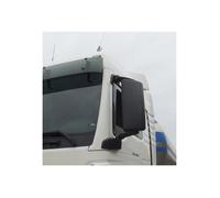 Déflecteurs d'air Farad pour MAN TGX 2 portes 2007-2020 - portes avant