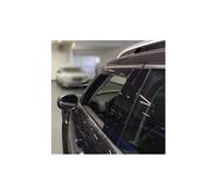 Déflecteurs d'air Farad pour MINI COUNTRYMAN 5 portes 2017-2023 - portes avant